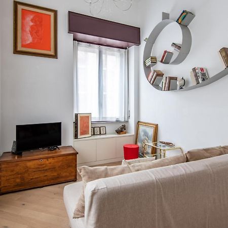 Easylife - Coccole E Comfort - Bilocale Caldo Ed Accogliente A Due Passi Dai Navigli E Metro Verde Milano Dış mekan fotoğraf
