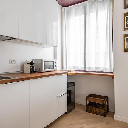 Easylife - Coccole E Comfort - Bilocale Caldo Ed Accogliente A Due Passi Dai Navigli E Metro Verde Milano Dış mekan fotoğraf
