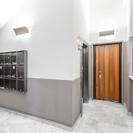 Easylife - Coccole E Comfort - Bilocale Caldo Ed Accogliente A Due Passi Dai Navigli E Metro Verde Milano Dış mekan fotoğraf