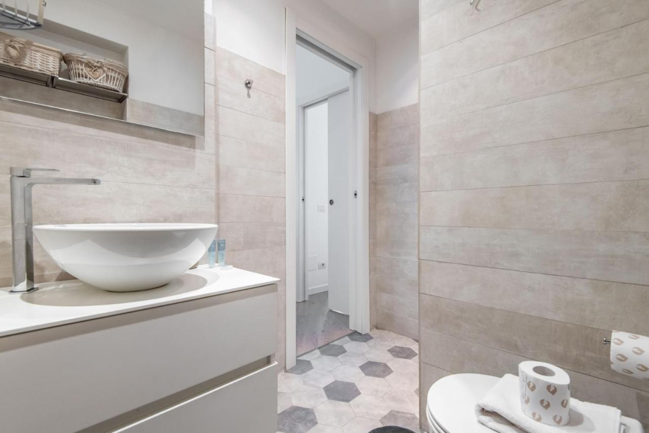 Easylife - Coccole E Comfort - Bilocale Caldo Ed Accogliente A Due Passi Dai Navigli E Metro Verde Milano Dış mekan fotoğraf