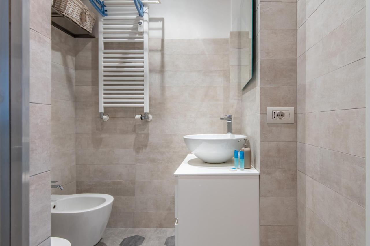 Easylife - Coccole E Comfort - Bilocale Caldo Ed Accogliente A Due Passi Dai Navigli E Metro Verde Milano Dış mekan fotoğraf