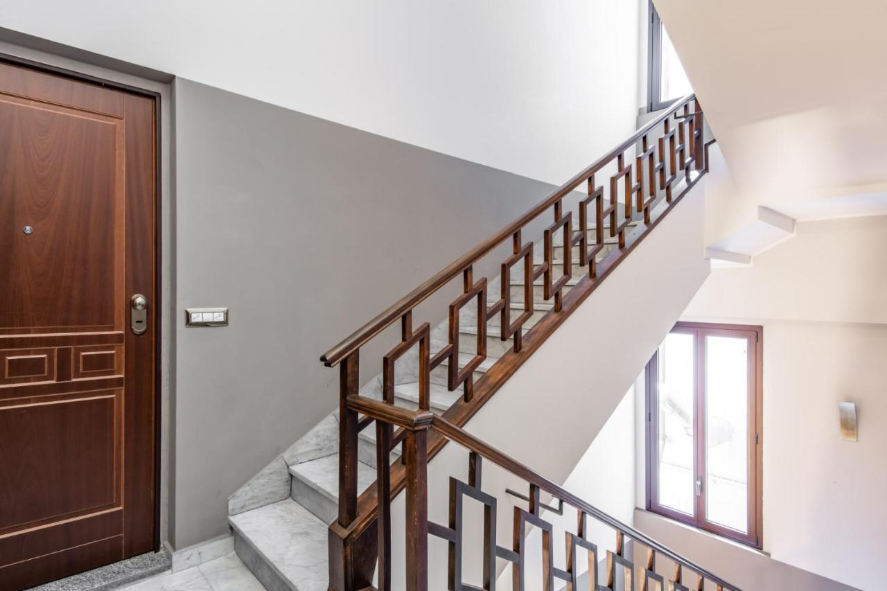 Easylife - Coccole E Comfort - Bilocale Caldo Ed Accogliente A Due Passi Dai Navigli E Metro Verde Milano Dış mekan fotoğraf